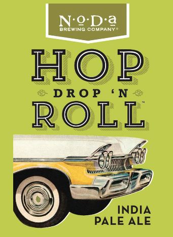 Hop Drop n Roll