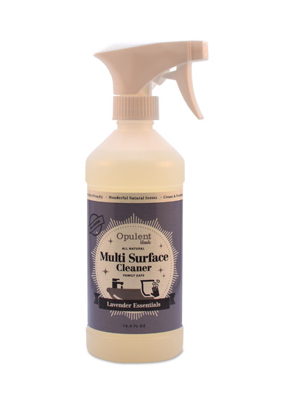 All Natural Multi Surface Spray