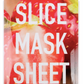 Strawberry Slice Mask