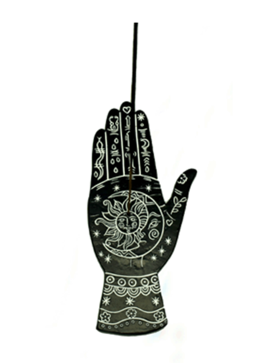Pamistry Incense Burner