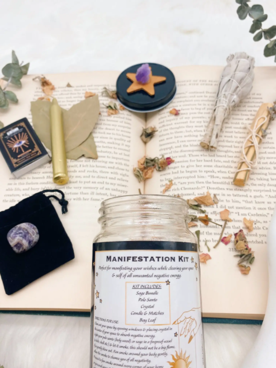 Manifestation Kits