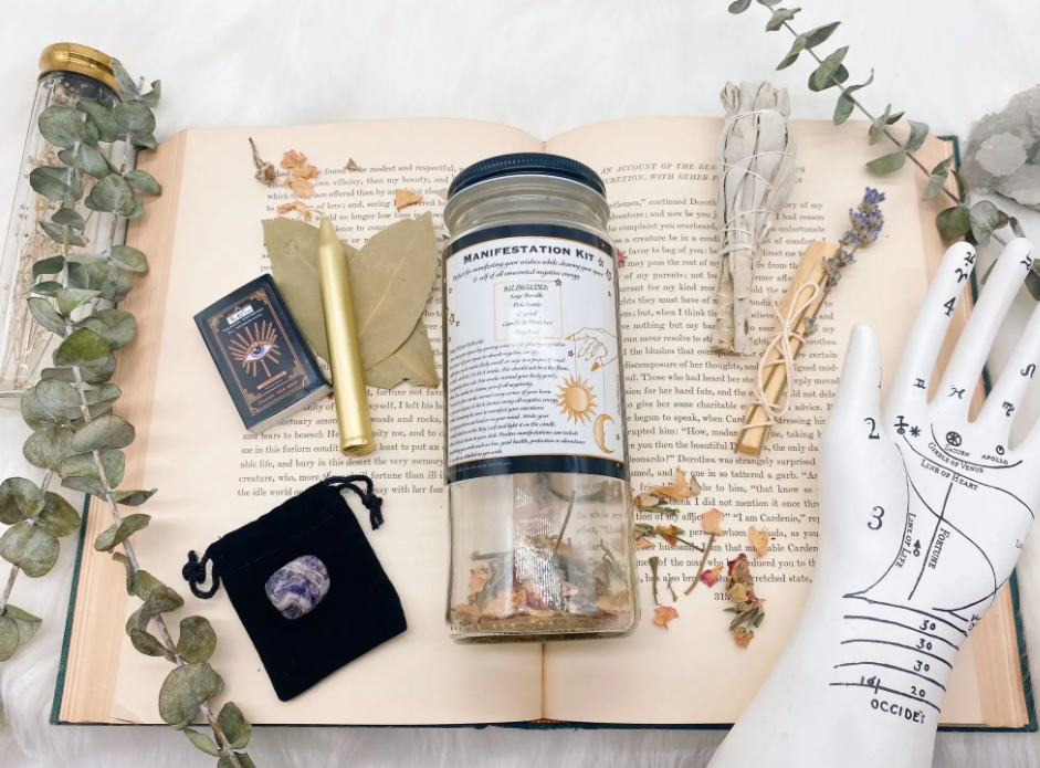 Manifestation Kits