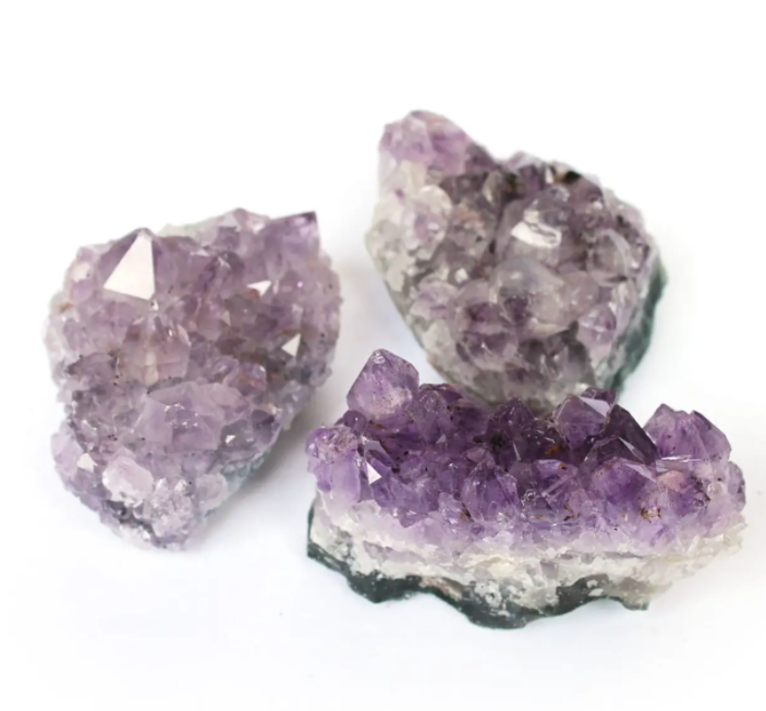 Large Amethyst Crystal