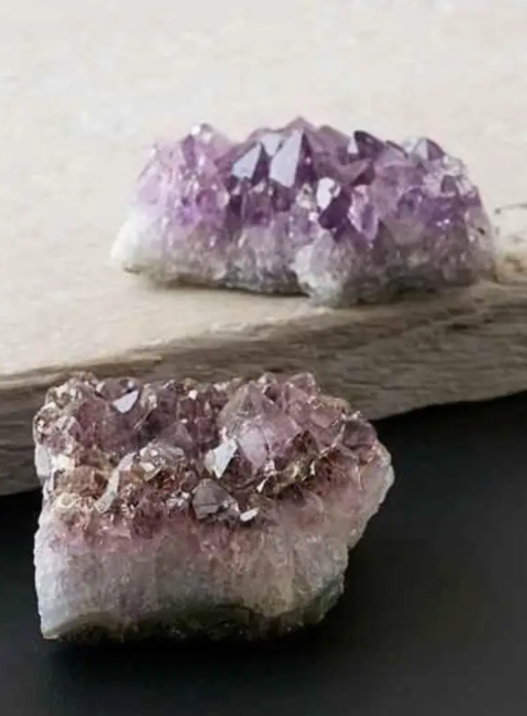 Large Amethyst Crystal