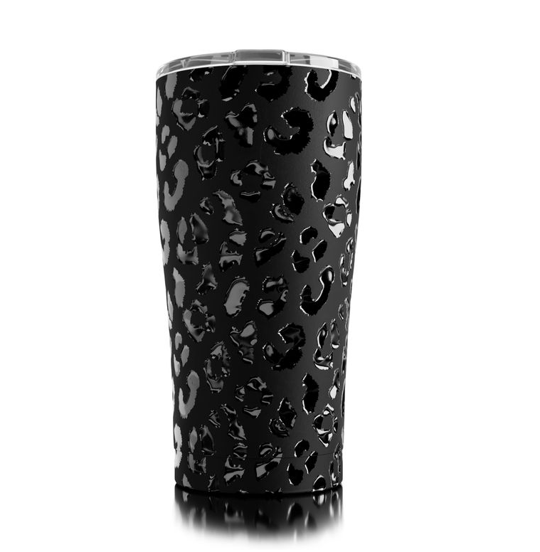 20 Oz. Leopard Eclipse