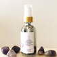 Fuck Off, Anxiety! Crystal Infused Energy Cleansing Spray