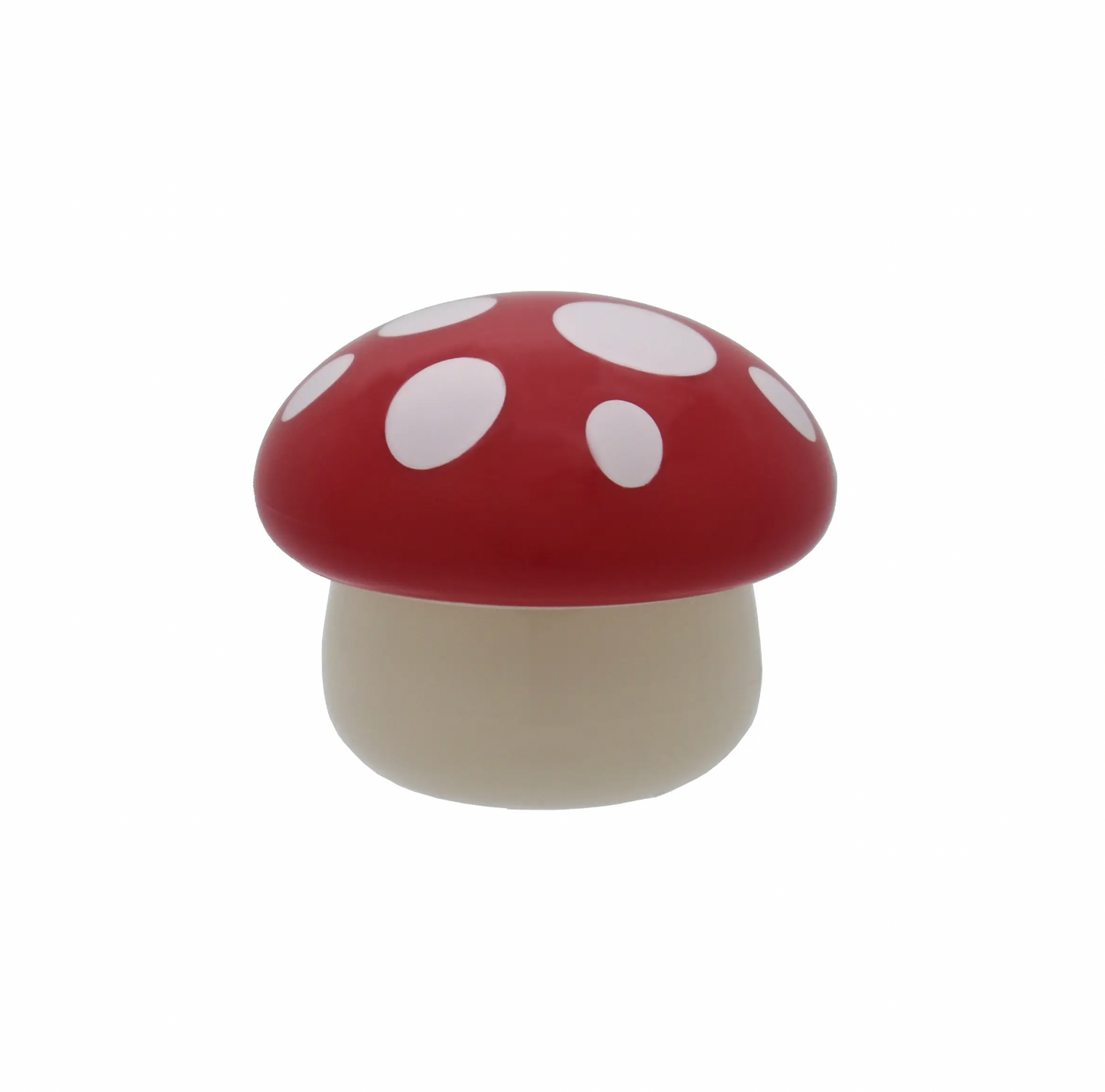 Mushroom Lip Balm