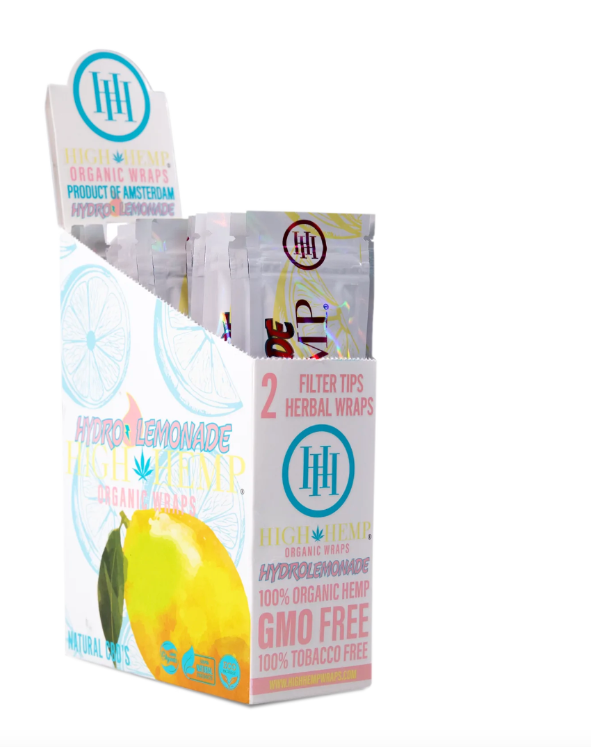 Hydro Lemonade