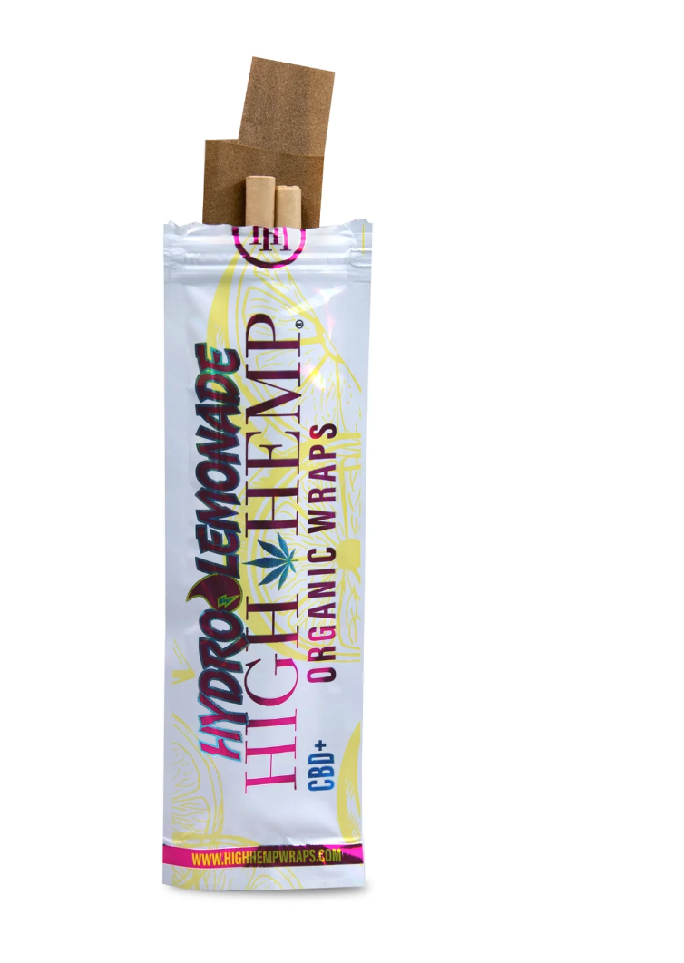 Hydro Lemonade