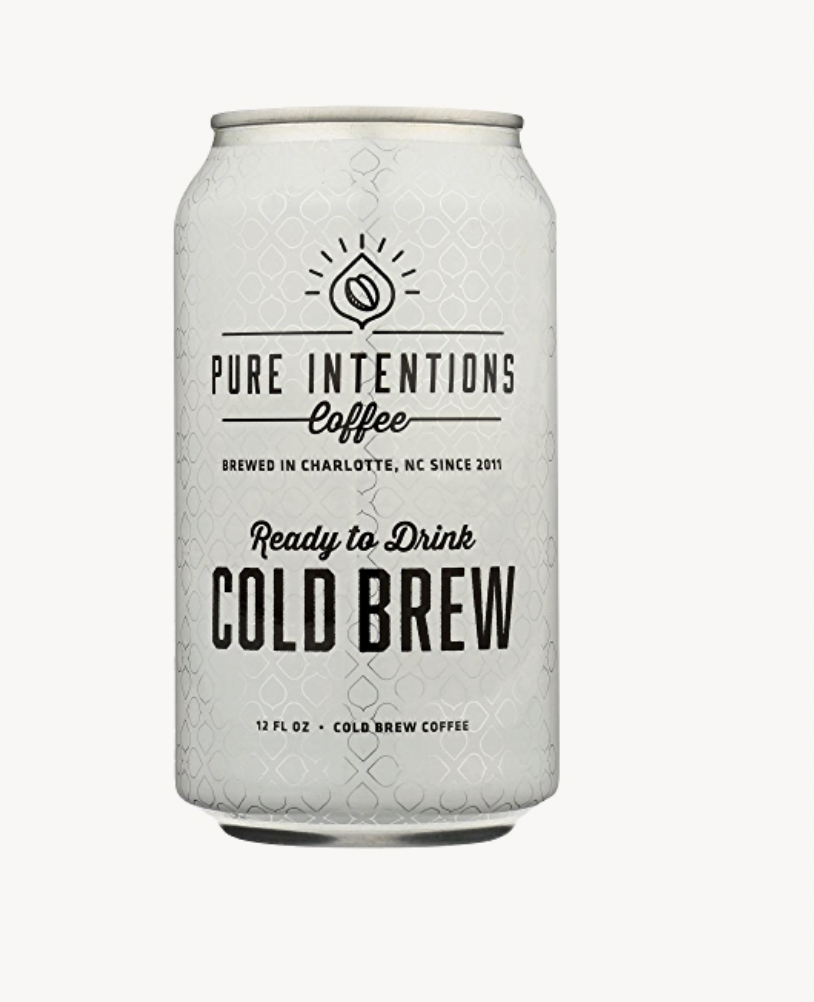 Classic Cold Brew
