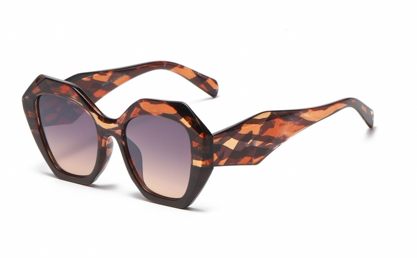 Retro Sunglasses