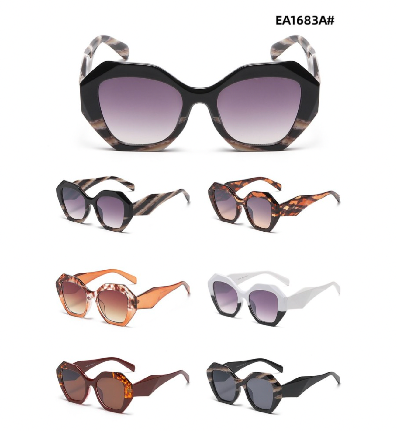 Retro Sunglasses