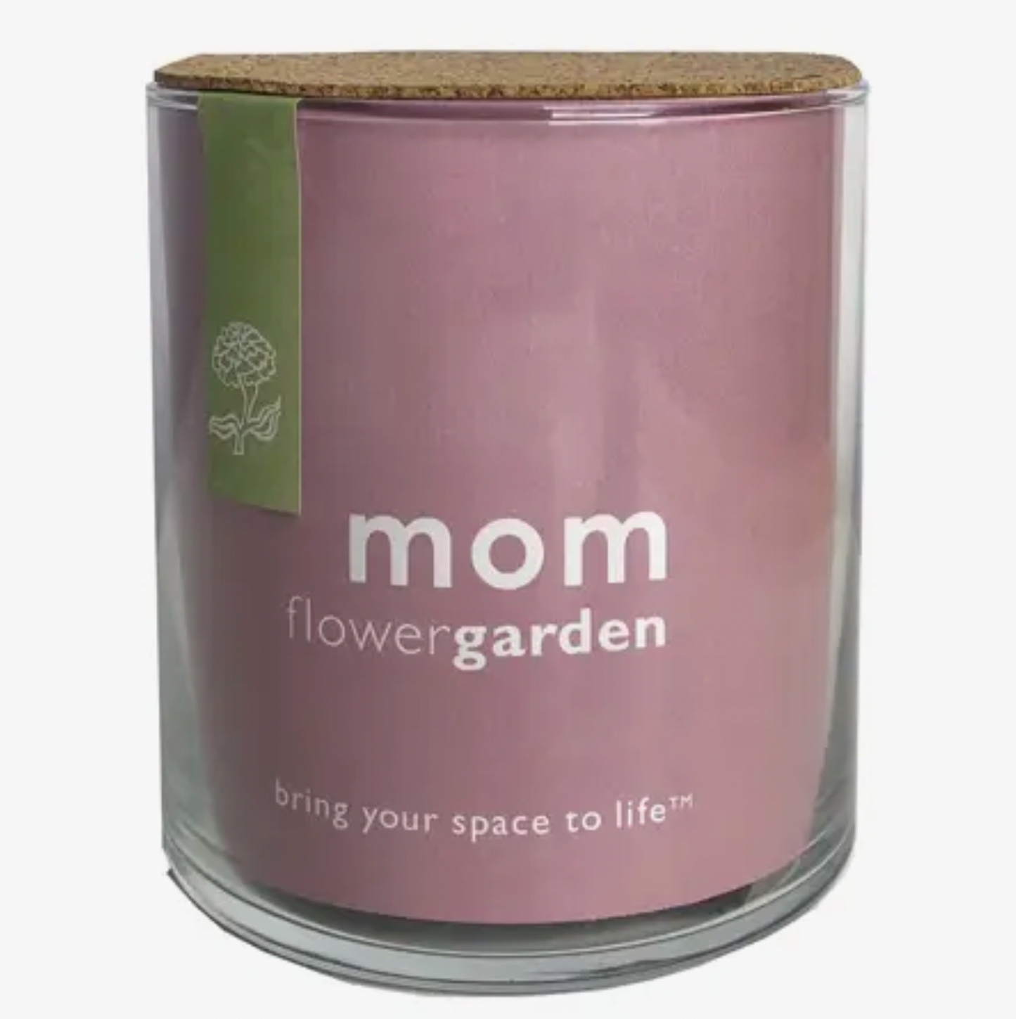 Essential | Mom Flower Garden