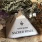 Sacred Space Bath Bomb