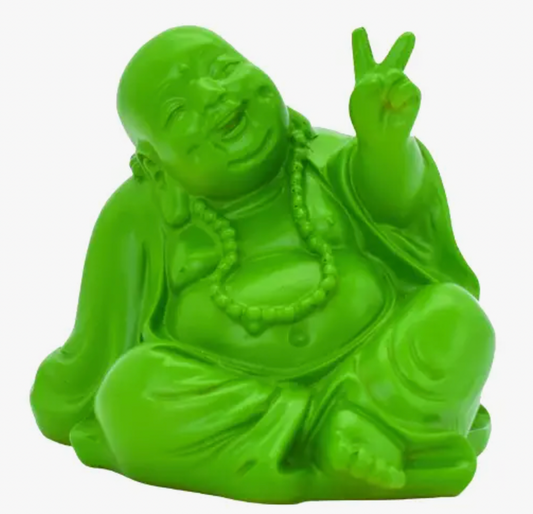 Peace Buddha