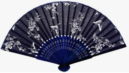 Batik Fan