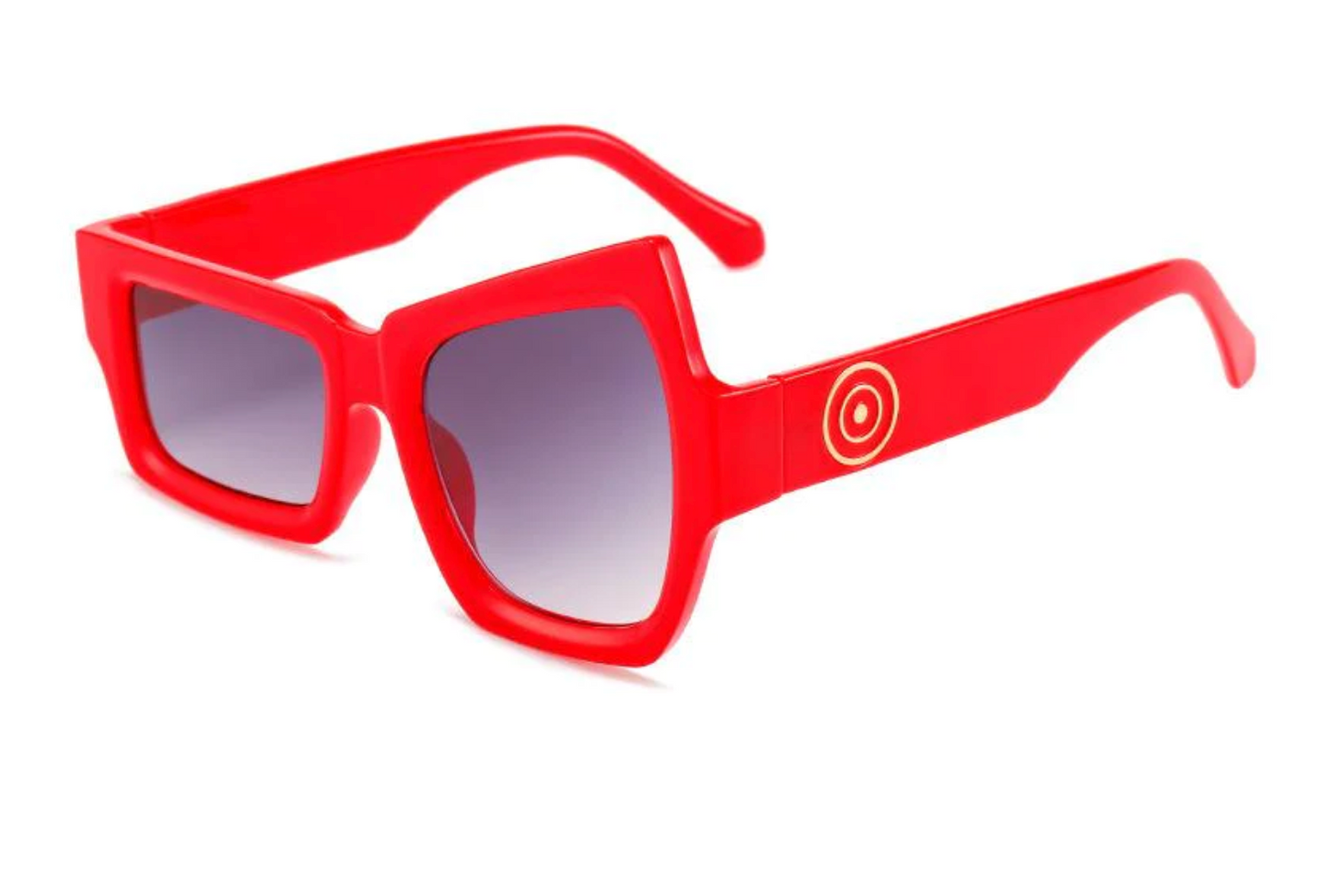 Personalized Sunglasses irregular size Sunglasses