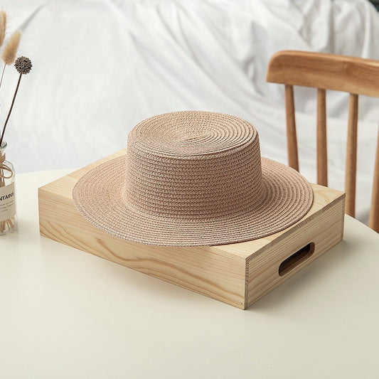 Panama Straw Hat