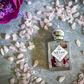 SELF LOVE RITUAL PERFUME with Rose Quartz Crystals