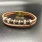 Greek Beaded Bracelets For Men