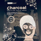Charcoal Purifying Facial Mask