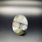 Adjustable OverSized Marble Ring
