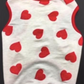Red Hearts Tank
