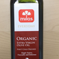 Milas Organic Extra Virgin Olive Oil (750cc/6ct)