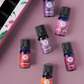 The Floral Essential Oil Collection Set of 6