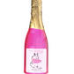 Dog Pink Champagne Rose
