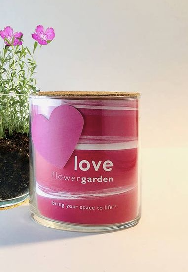 Essential | Love Flower Garden