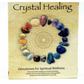Crystal Healing Gemstones For Spiritual Wellness