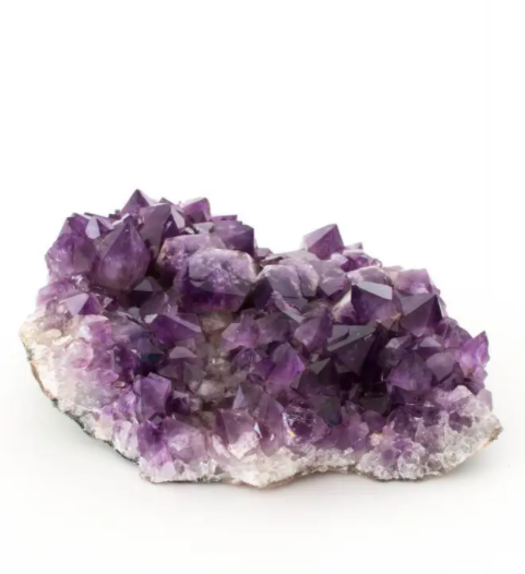 Large Amethyst Crystal