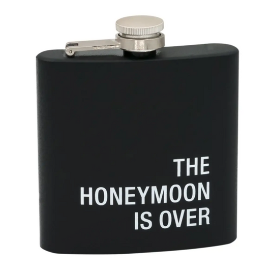 Honeymoon Flask