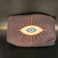 Evil Eye Make-Up Bag