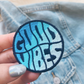 Patch - Waves Collection - Good Vibes