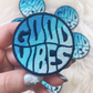 Patch - Waves Collection - Good Vibes