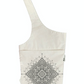 Cotton Yoga Bag - IVORY