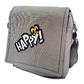 Happy Patch Shoulder Bag