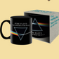 Pink Floyd Dark Side of the Moon Mug