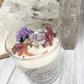 Over the moon candle