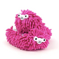 NOVELTY - Llama Cleaning slippers