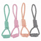 Loves Me Knot Rope Toy
