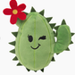 Chloe the Cactus