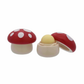 Mushroom Lip Balm
