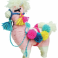 DIY Yarn Animal Art Kit-Llama