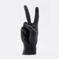 CandleHand Gesture Peace Candle