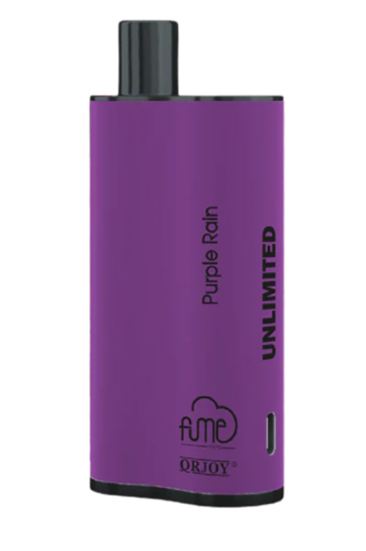 FUME Infinity Vape - Purple Rain