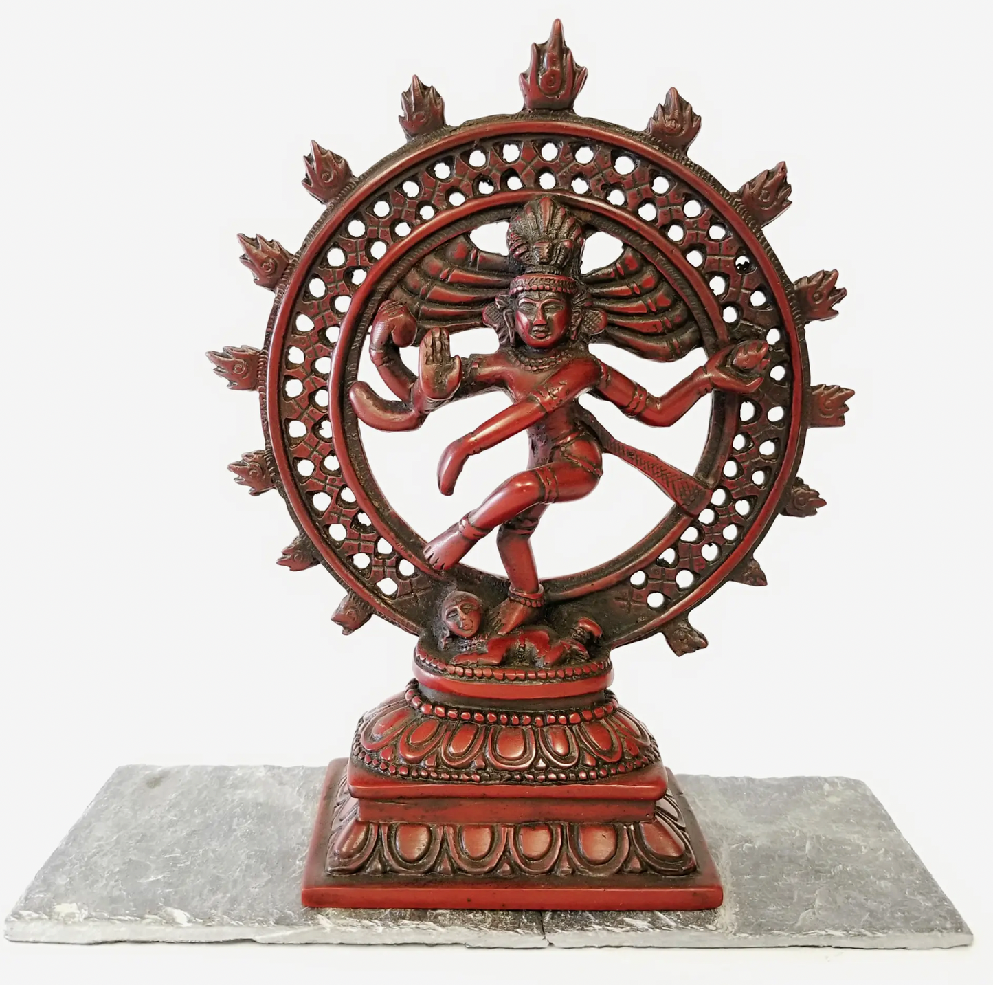 Dancing Shiva Statue