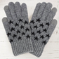 Knit Star Smart Gloves